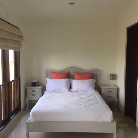 Ocean Dream Pademaya Sanur Dış mekan fotoğraf
