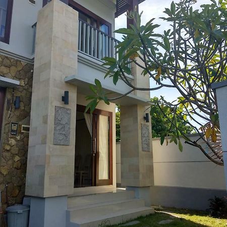Ocean Dream Pademaya Sanur Dış mekan fotoğraf