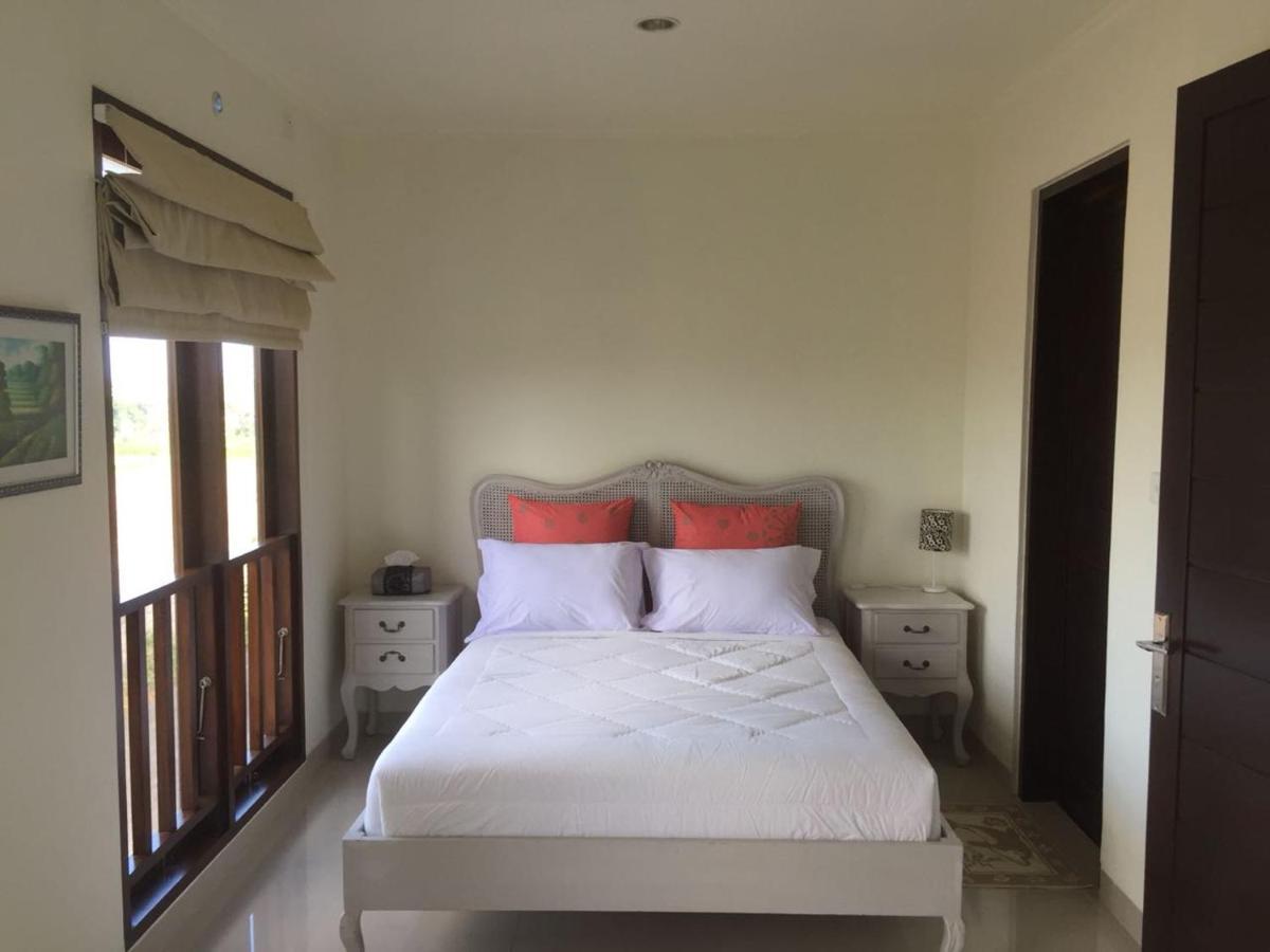 Ocean Dream Pademaya Sanur Dış mekan fotoğraf