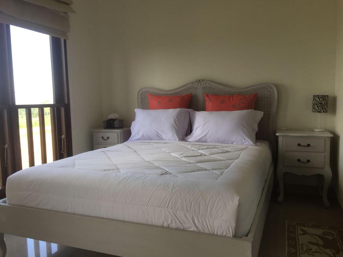 Ocean Dream Pademaya Sanur Dış mekan fotoğraf