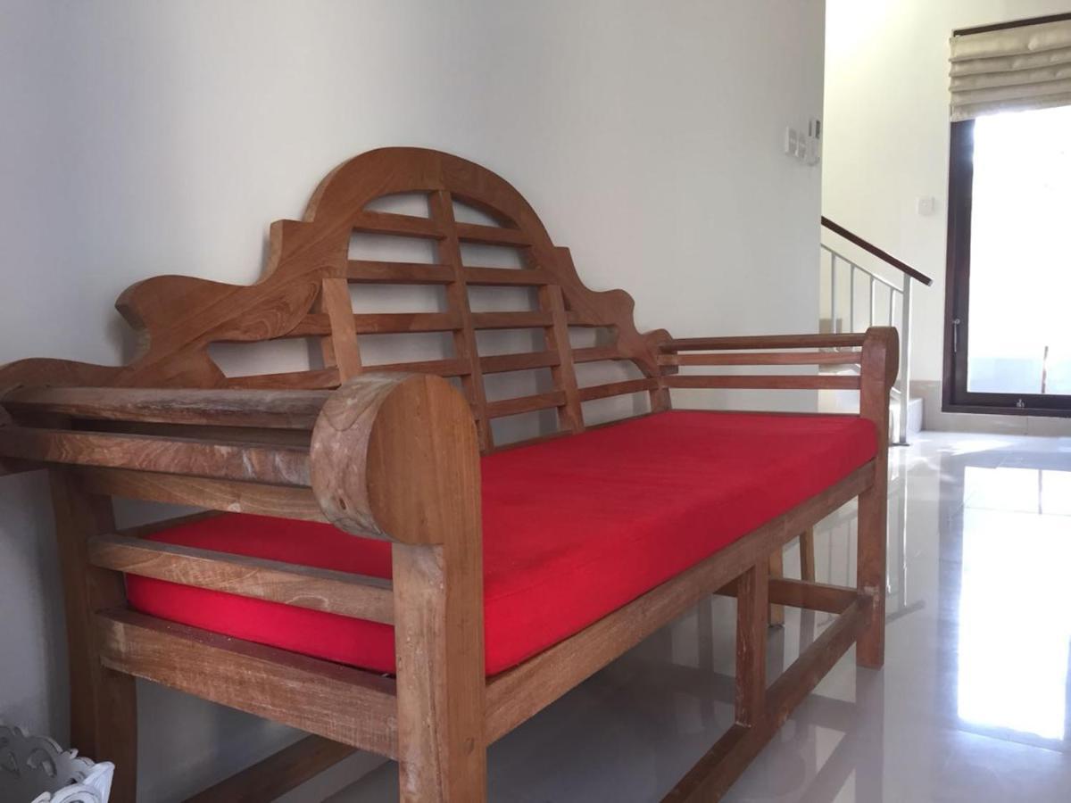 Ocean Dream Pademaya Sanur Dış mekan fotoğraf