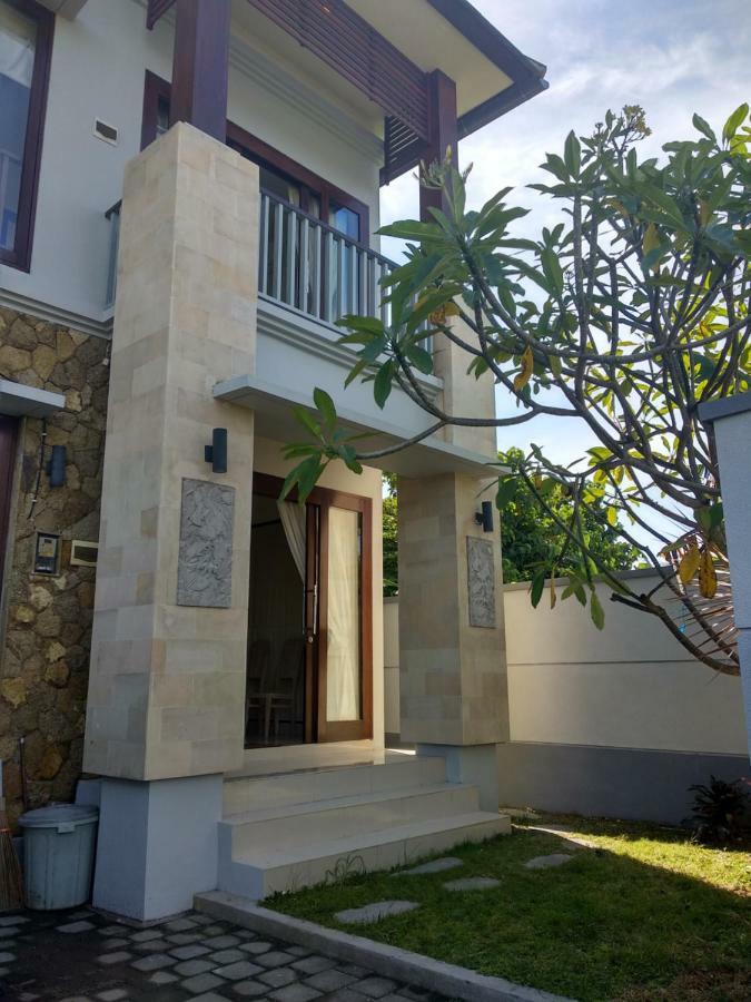 Ocean Dream Pademaya Sanur Dış mekan fotoğraf